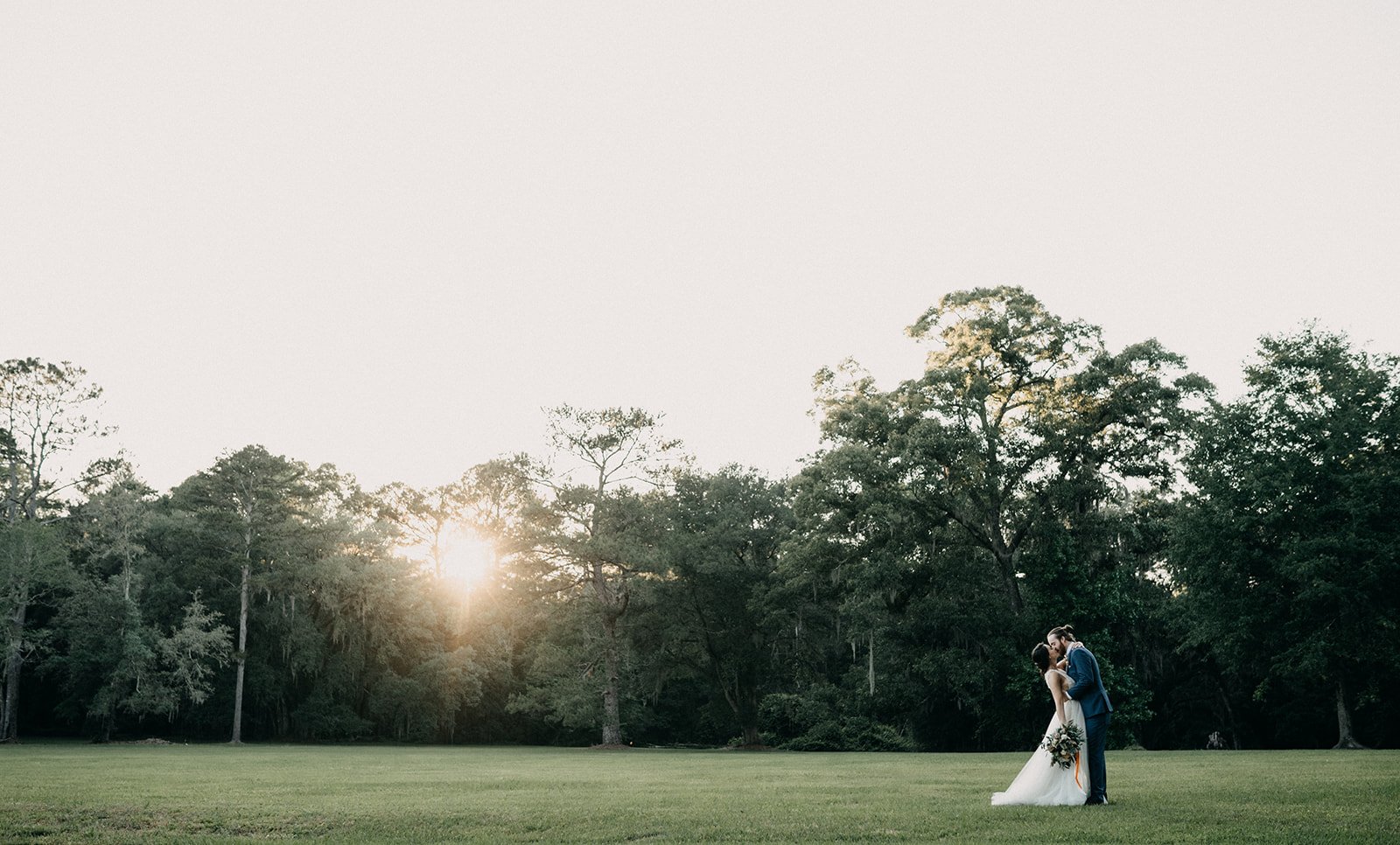 bride-and-groom-sunset-wedding-photography-tallahassee